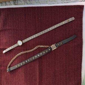 Amaze-Zing (B2) Sale!! #59 Vince Camuto Wrap Watch